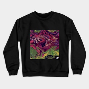 Grapes Crewneck Sweatshirt